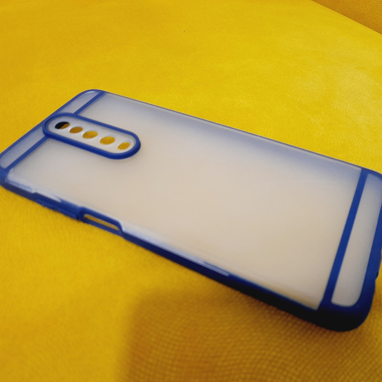 کاور مدل k30 مناسب برای گوشی موبایل شیائومی Redmi K30 / Poco x2