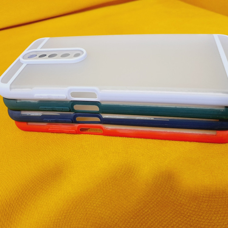کاور مدل k30 مناسب برای گوشی موبایل شیائومی Redmi K30 / Poco x2