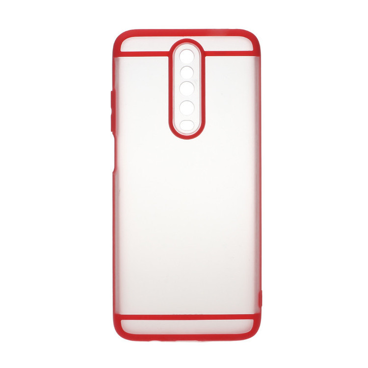 کاور مدل k30 مناسب برای گوشی موبایل شیائومی Redmi K30 / Poco x2