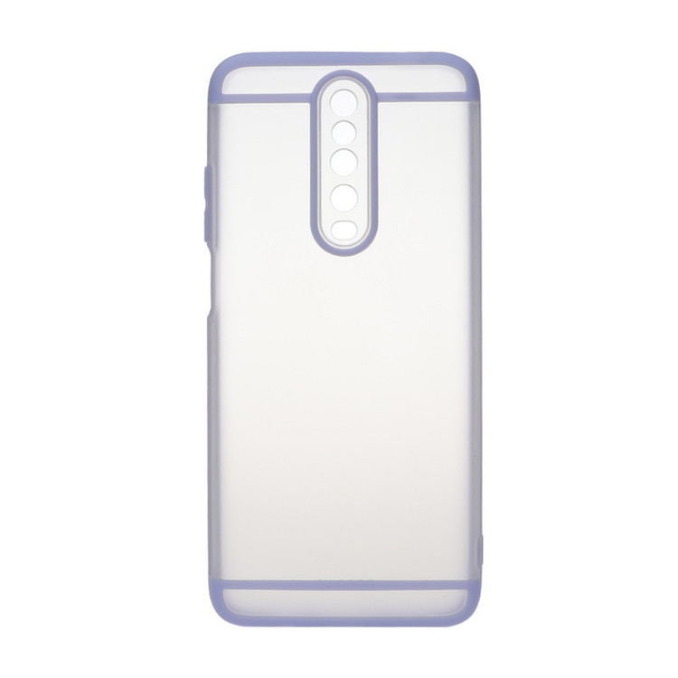کاور مدل k30 مناسب برای گوشی موبایل شیائومی Redmi K30 / Poco x2