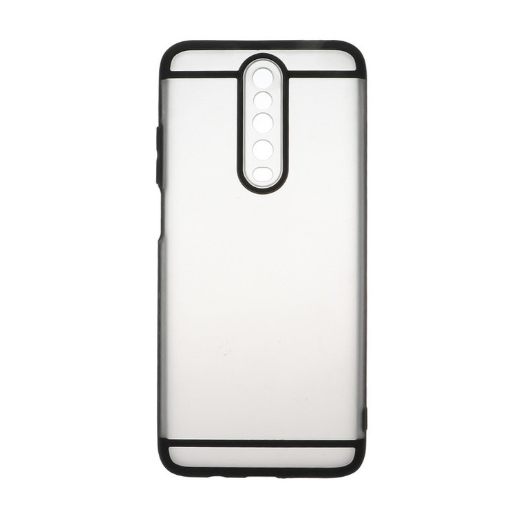 کاور مدل k30 مناسب برای گوشی موبایل شیائومی Redmi K30 / Poco x2