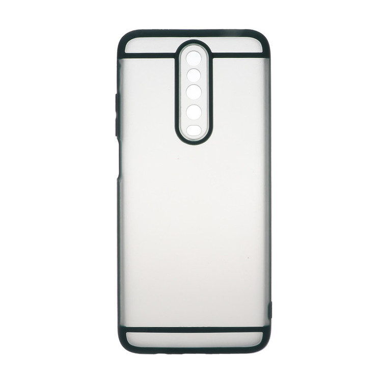 کاور مدل k30 مناسب برای گوشی موبایل شیائومی Redmi K30 / Poco x2