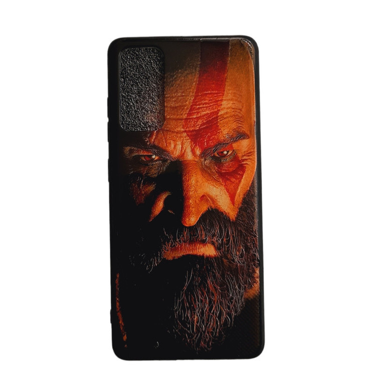 کاور مدل Cortex مناسب برای گوشی موبایل سامسونگ Galaxy S20 FE / S20 Fan Edition / S20 FE 2022
