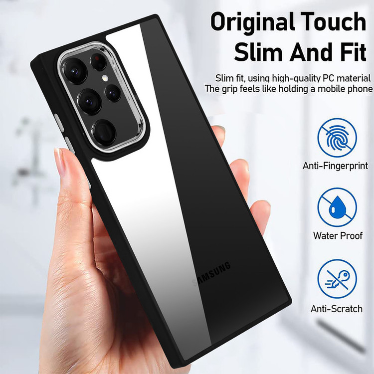 کاور گاردتک اساک مدل New Skin مناسب برای گوشی موبایل سامسونگ Galaxy S22 Ultra