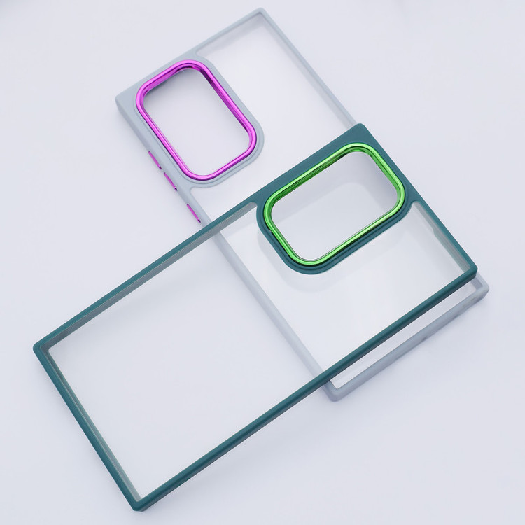 کاور گاردتک اساک مدل New Skin مناسب برای گوشی موبایل سامسونگ Galaxy S22 Ultra
