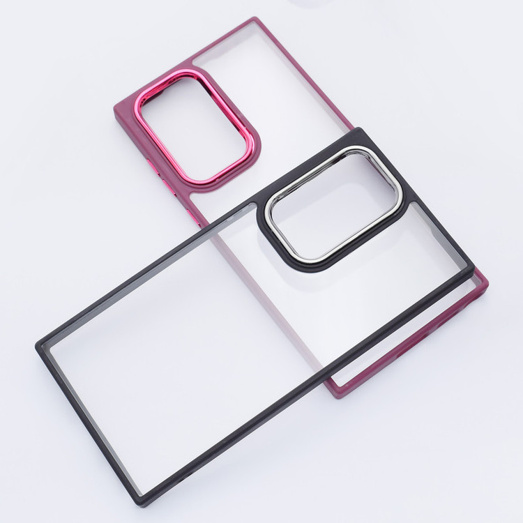 کاور گاردتک اساک مدل New Skin مناسب برای گوشی موبایل سامسونگ Galaxy S22 Ultra