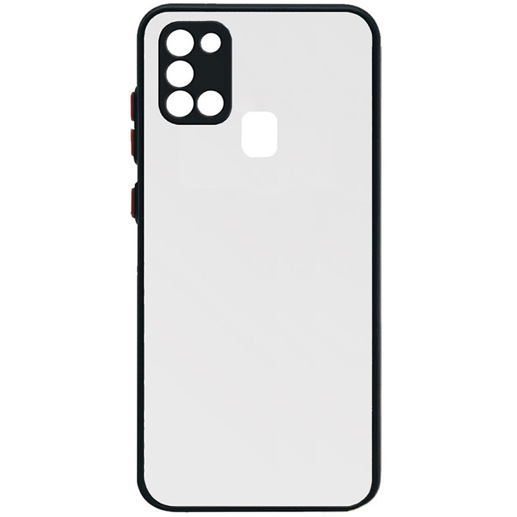 کاور مدل Pc Tpu مناسب برای گوشی موبایل سامسونگ Galaxy A21S