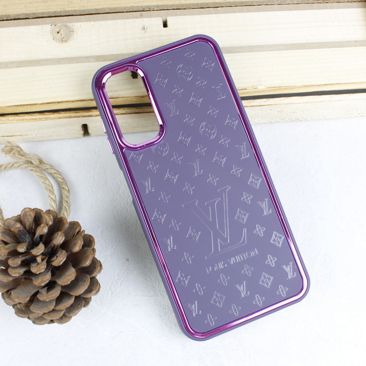 کاور مدل New Skin LV مناسب برای گوشی موبایل سامسونگGalaxy A14