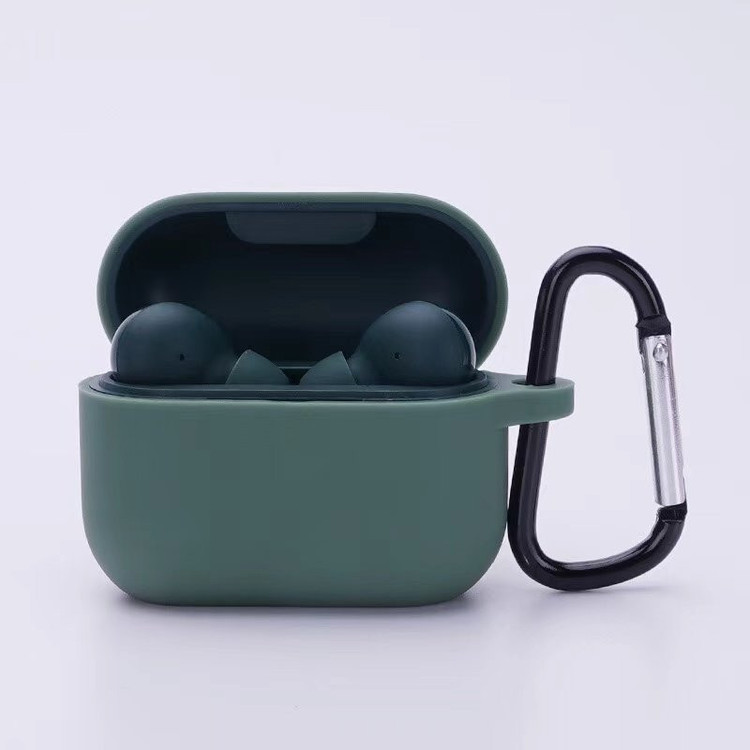 کاور مدل H20 مناسب برای هندزفری بیسیم کیو سی وای t10/T11