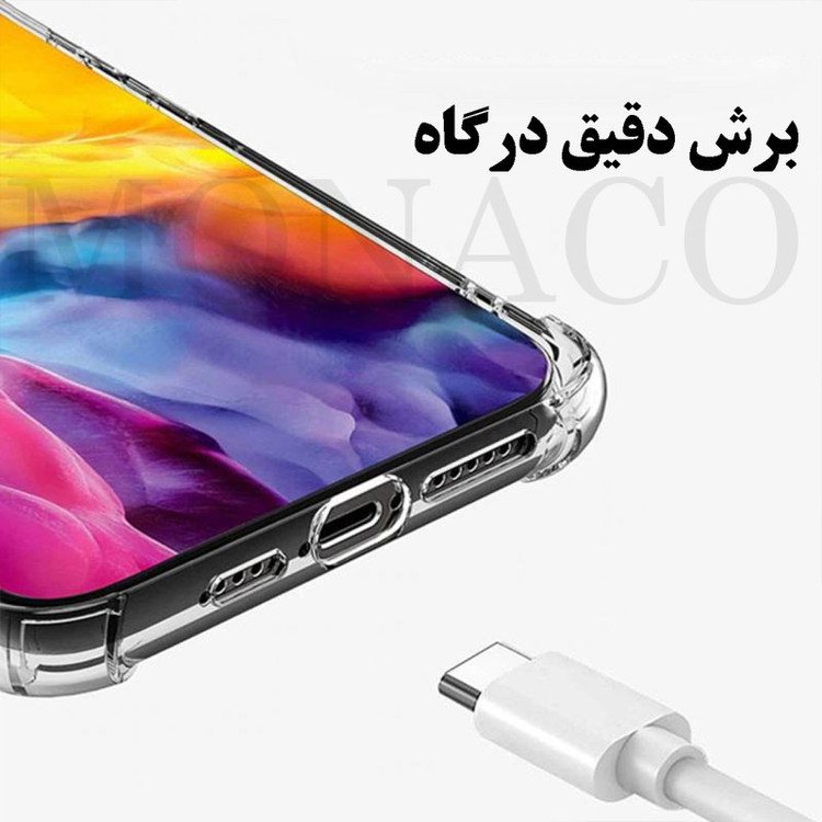 کاور اسپیس مدل CameraLenz01مناسب برای گوشی موبایل سامسونگ Galaxy Note 20 Ultra