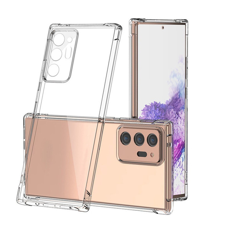 کاور اسپیس مدل CameraLenz01مناسب برای گوشی موبایل سامسونگ Galaxy Note 20 Ultra