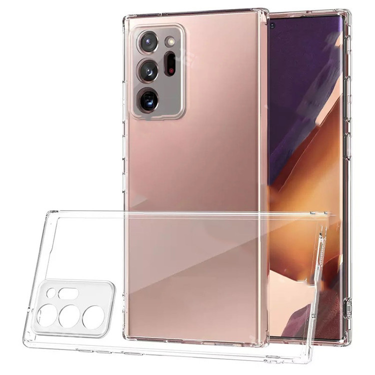 کاور اسپیس مدل CameraLenz01مناسب برای گوشی موبایل سامسونگ Galaxy Note 20 Ultra