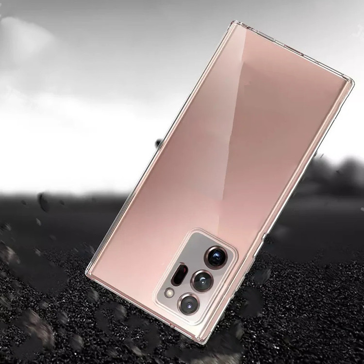 کاور اسپیس مدل CameraLenz01مناسب برای گوشی موبایل سامسونگ Galaxy Note 20 Ultra