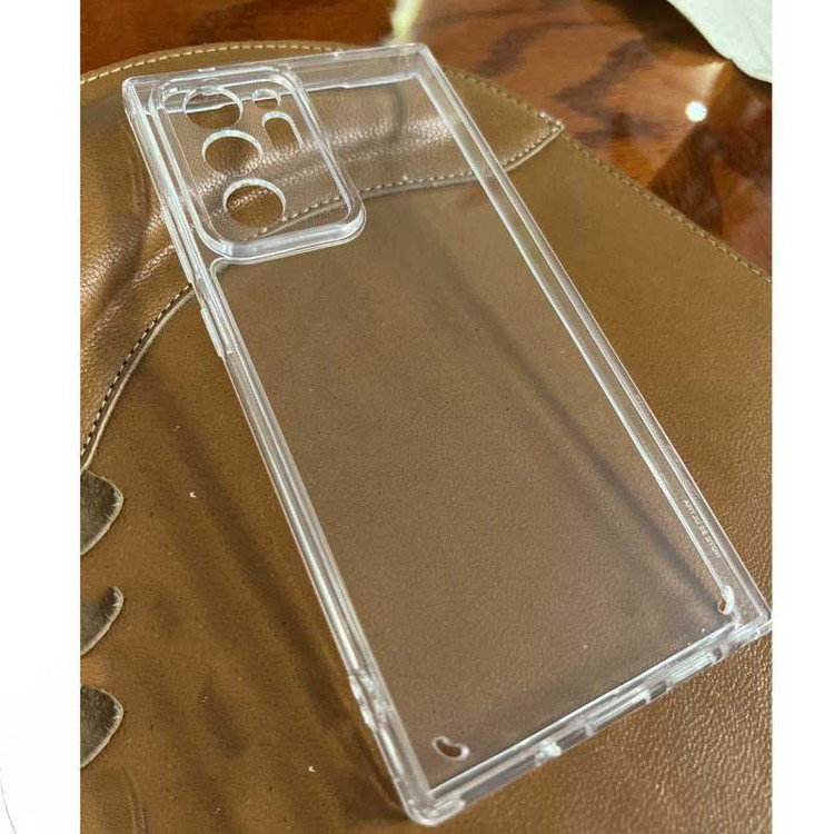 کاور اسپیس مدل CameraLenz01مناسب برای گوشی موبایل سامسونگ Galaxy Note 20 Ultra