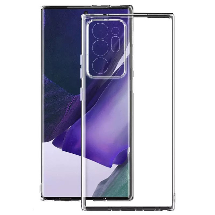 کاور اسپیس مدل CameraLenz01مناسب برای گوشی موبایل سامسونگ Galaxy Note 20 Ultra