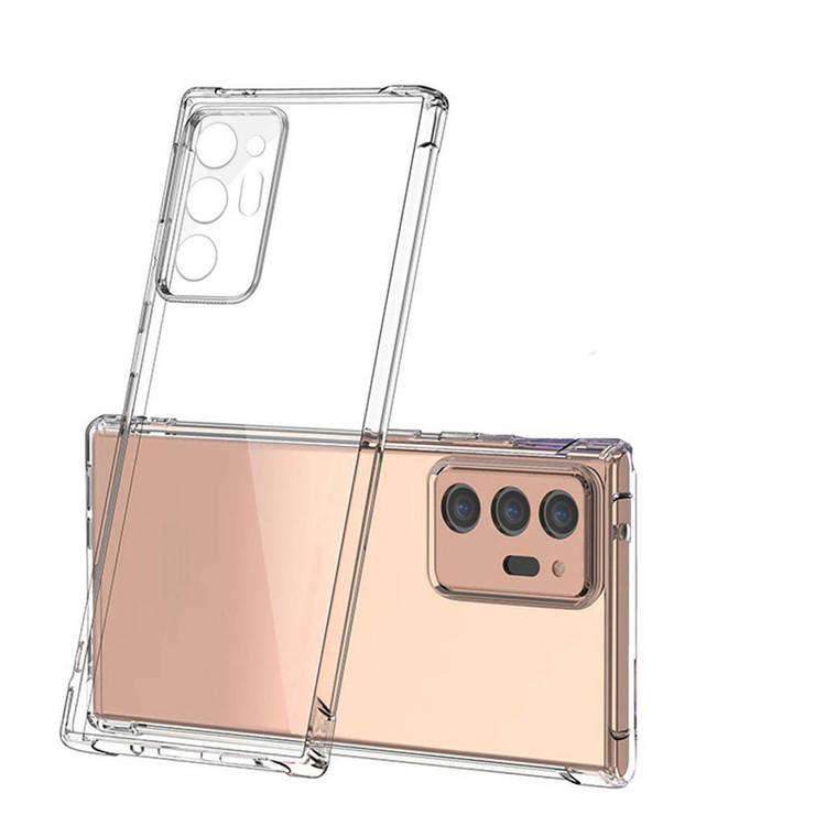 کاور اسپیس مدل CameraLenz01مناسب برای گوشی موبایل سامسونگ Galaxy Note 20 Ultra