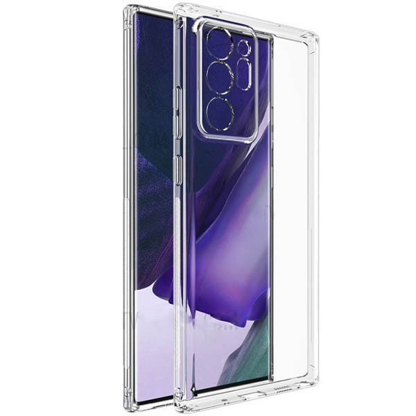 کاور اسپیس مدل CameraLenz01مناسب برای گوشی موبایل سامسونگ Galaxy Note 20 Ultra