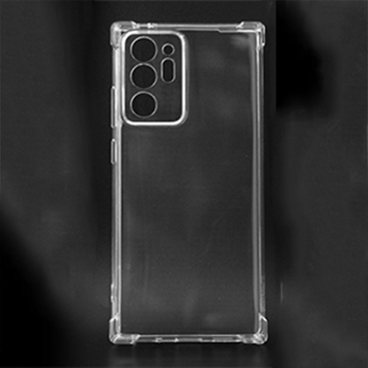کاور اسپیس مدل CameraLenz01مناسب برای گوشی موبایل سامسونگ Galaxy Note 20 Ultra