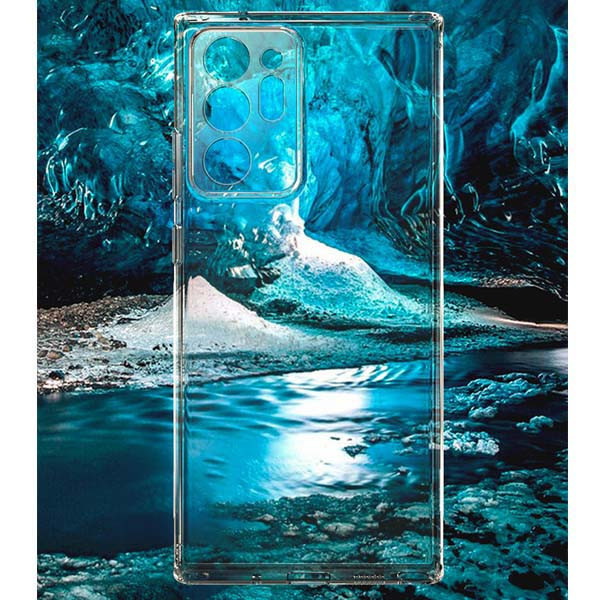 کاور اسپیس مدل CameraLenz01مناسب برای گوشی موبایل سامسونگ Galaxy Note 20 Ultra