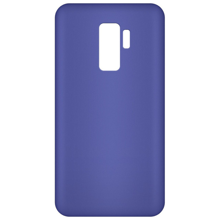 کاور ژله ای مدل Flexible Color مناسب برای گوشی موبایل سامسونگ Galaxy S9 Plus