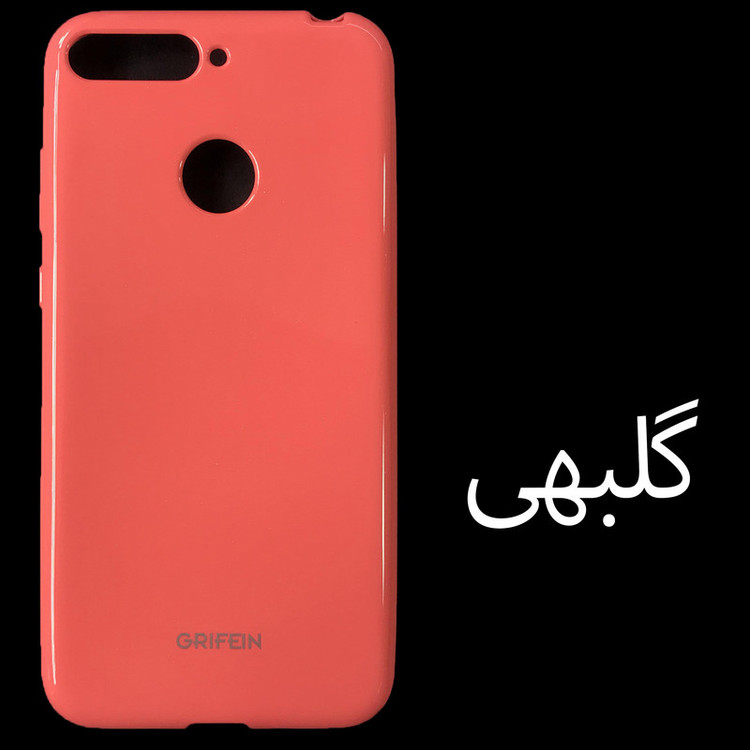 کاور مدل GF-Y6 مناسب برای گوشی موبایل هوآوی Y6 prime 2018 / Y6 2018 / آنر 7A