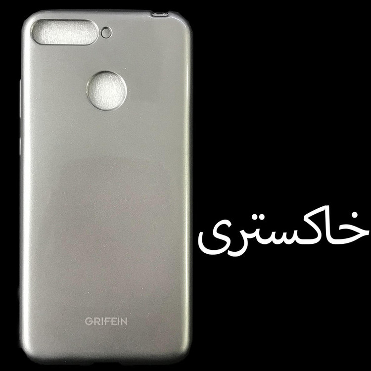 کاور مدل GF-Y6 مناسب برای گوشی موبایل هوآوی Y6 prime 2018 / Y6 2018 / آنر 7A