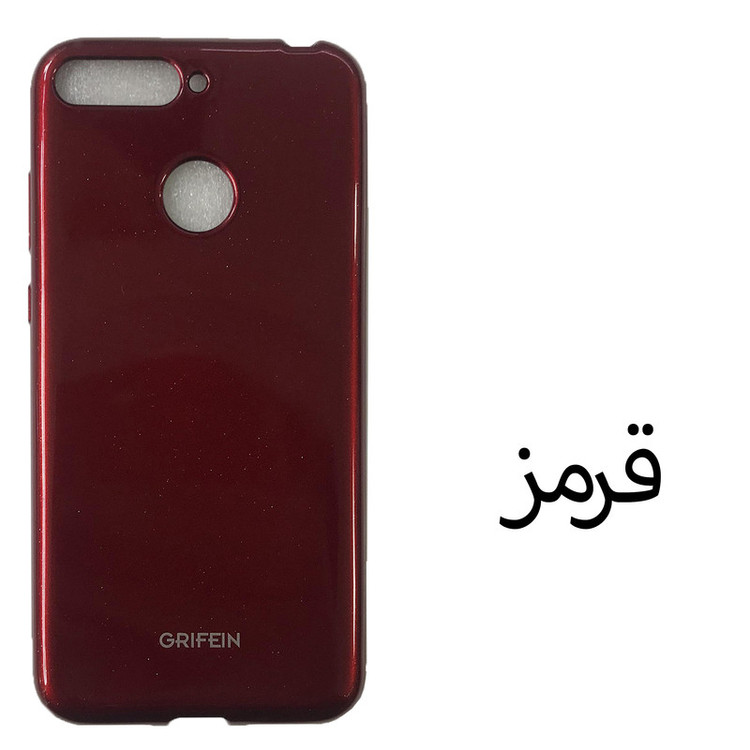 کاور مدل GF-Y6 مناسب برای گوشی موبایل هوآوی Y6 prime 2018 / Y6 2018 / آنر 7A