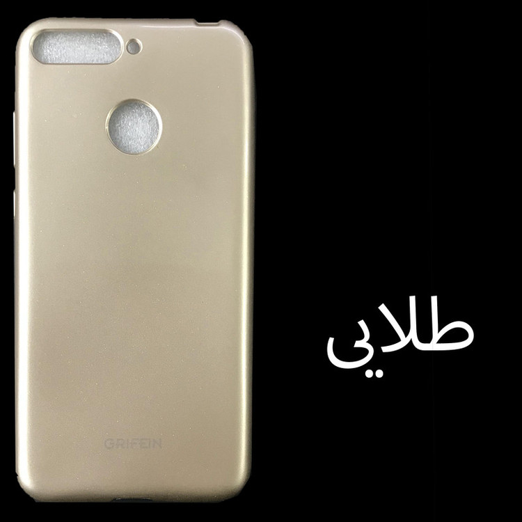 کاور مدل GF-Y6 مناسب برای گوشی موبایل هوآوی Y6 prime 2018 / Y6 2018 / آنر 7A