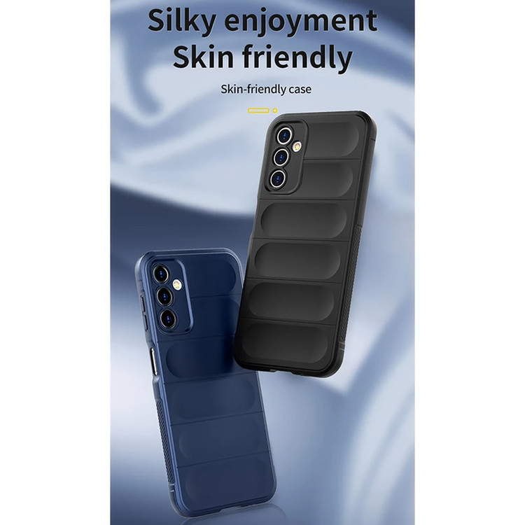 کاور اسپارتان مدل Flex Armor مناسب برای گوشی موبایل سامسونگ Galaxy M14 / M14 5G