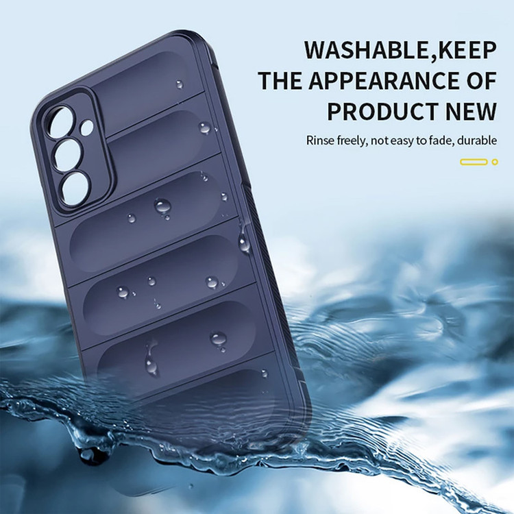 کاور اسپارتان مدل Flex Armor مناسب برای گوشی موبایل سامسونگ Galaxy M14 / M14 5G