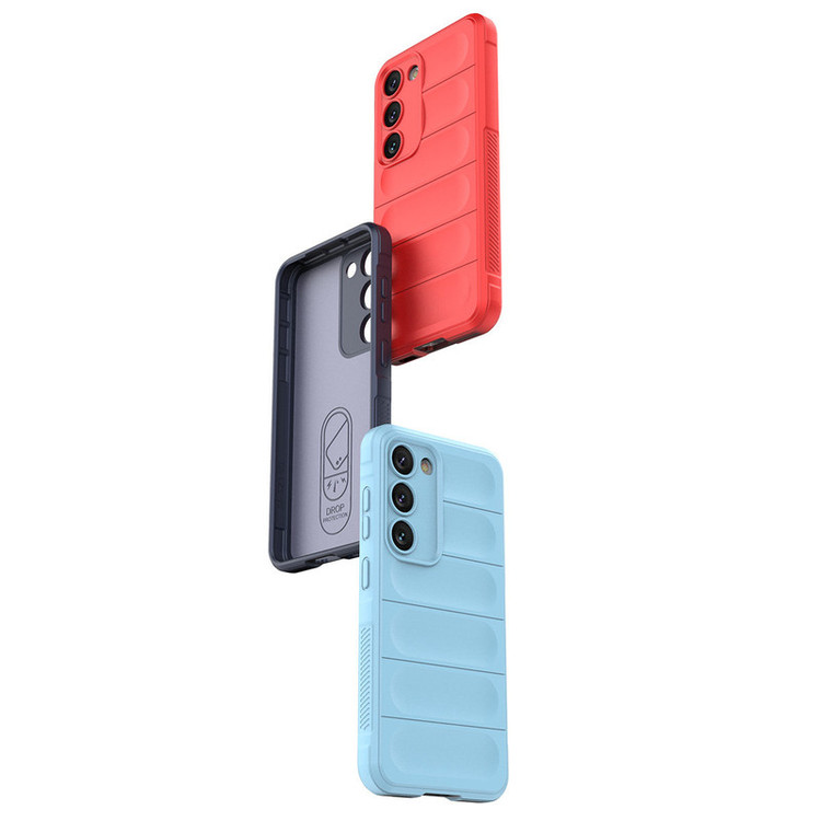 کاور اسپارتان مدل Flex Armor مناسب برای گوشی موبایل سامسونگ Galaxy M14 / M14 5G