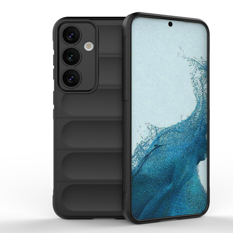 کاور اسپارتان مدل Flex Armor مناسب برای گوشی موبایل سامسونگ Galaxy M14 / M14 5G