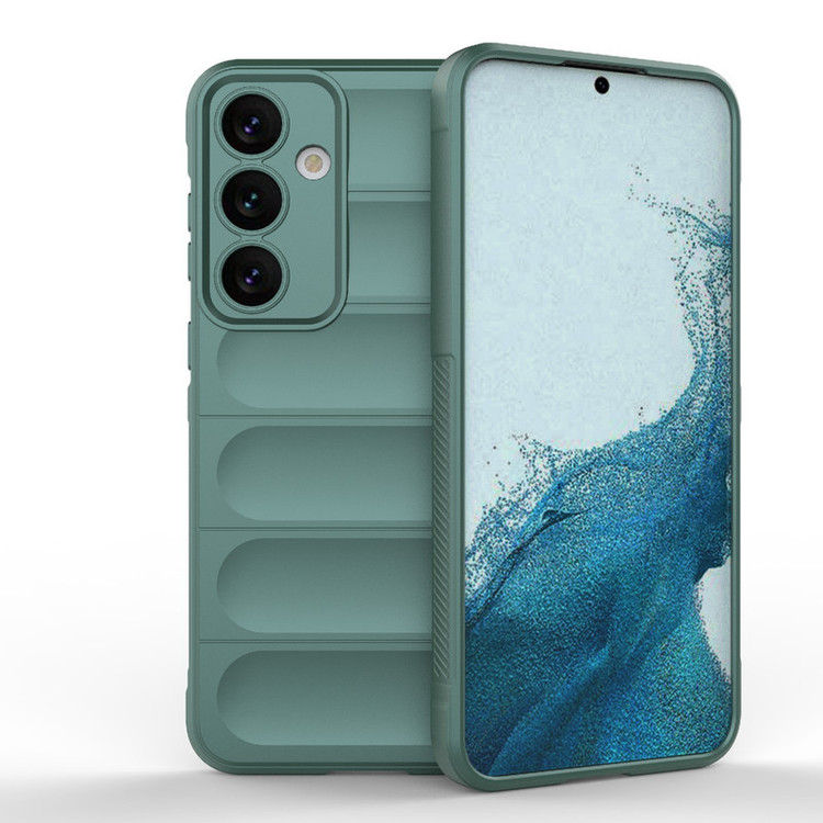 کاور اسپارتان مدل Flex Armor مناسب برای گوشی موبایل سامسونگ Galaxy M14 / M14 5G