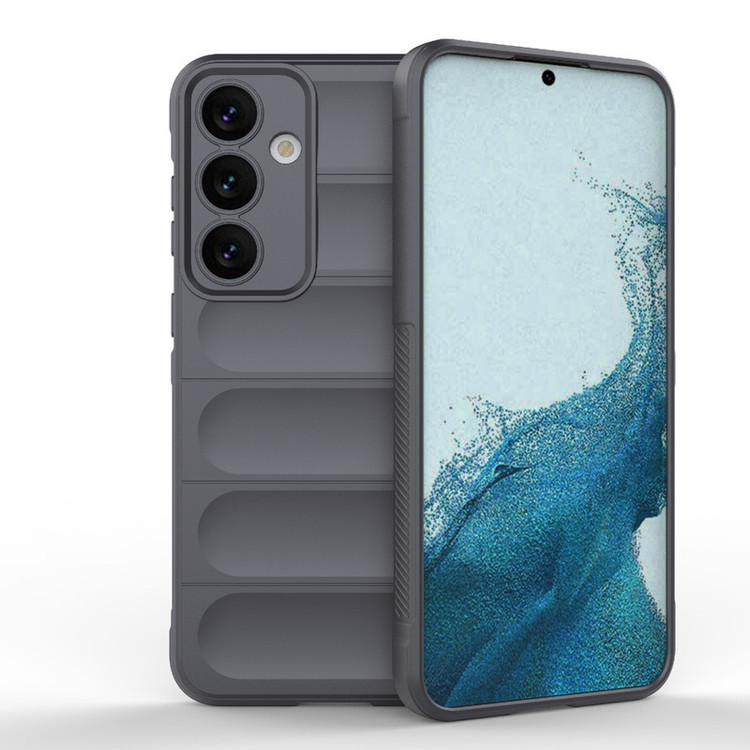کاور اسپارتان مدل Flex Armor مناسب برای گوشی موبایل سامسونگ Galaxy M14 / M14 5G