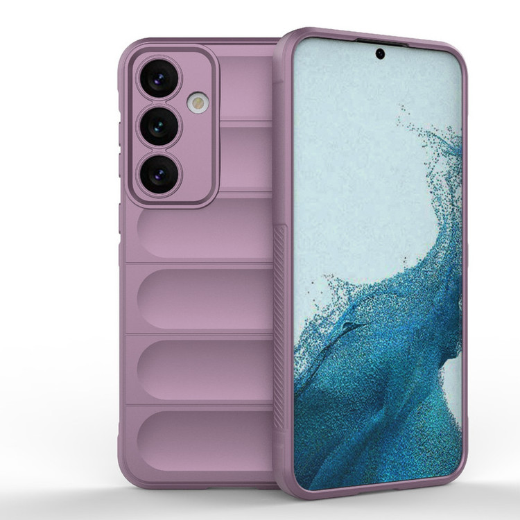 کاور اسپارتان مدل Flex Armor مناسب برای گوشی موبایل سامسونگ Galaxy M14 / M14 5G