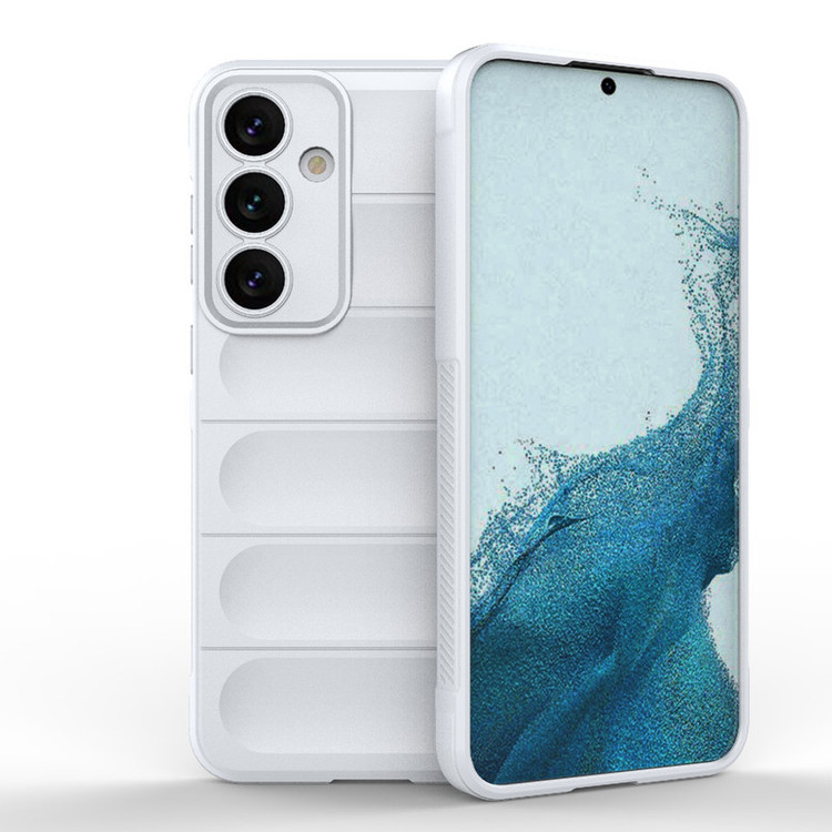 کاور اسپارتان مدل Flex Armor مناسب برای گوشی موبایل سامسونگ Galaxy M14 / M14 5G