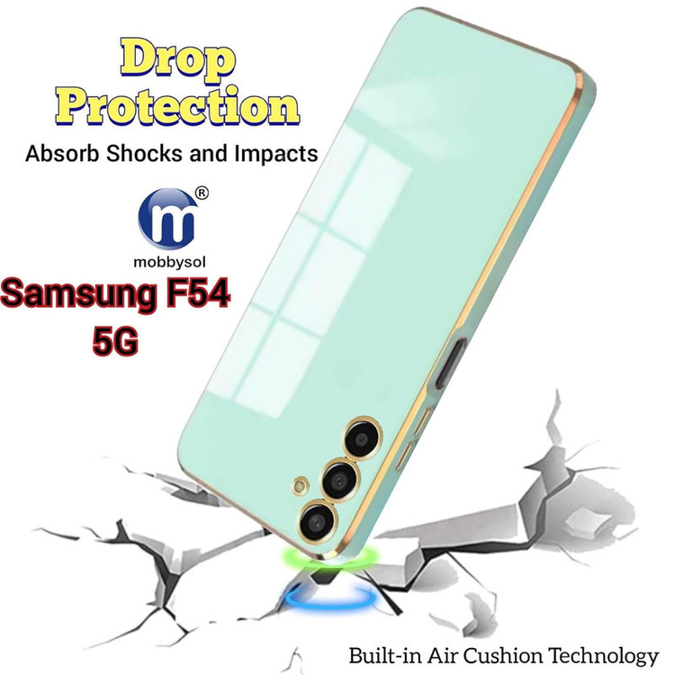کاور مانستر مدل Myca2 Strap مناسب برای گوشی موبایل سامسونگ Galaxy M54