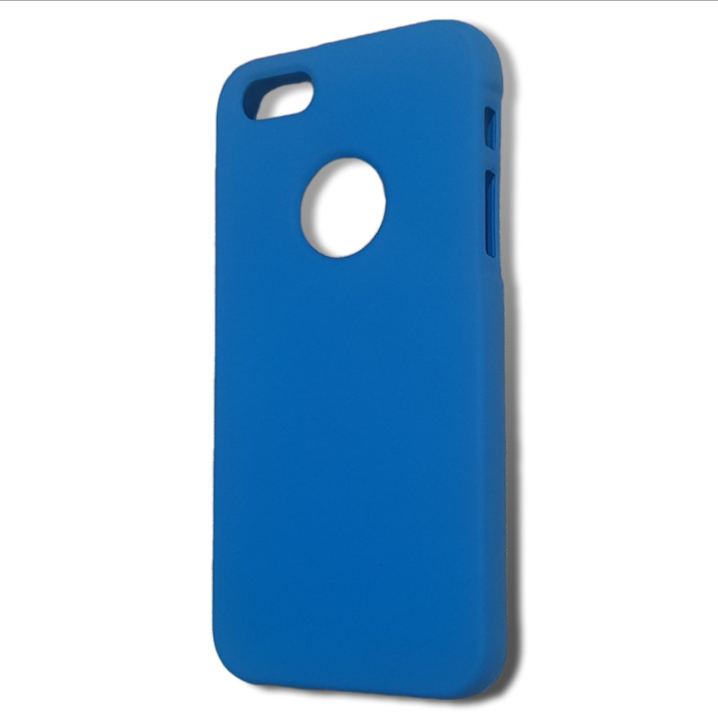 کاور مدل سیلیکونی کد 5987 مناسب برای گوشی موبایل اپل iPhone 5/5s/SE