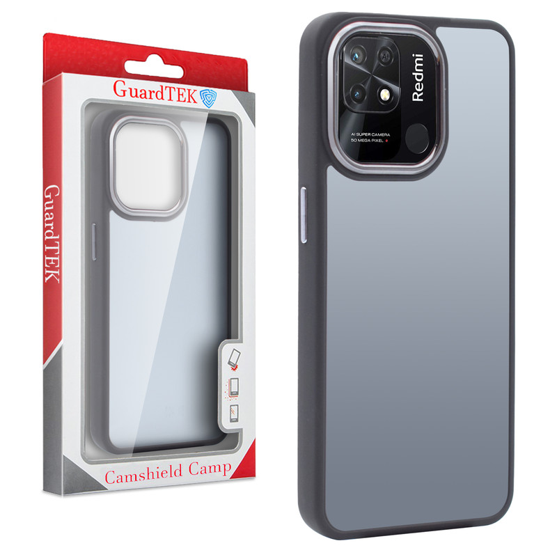 کاور گاردتک اساک مدل Candy opn مناسب برای گوشی موبایل شیائومی Redmi 10A / 9C / Poco C31