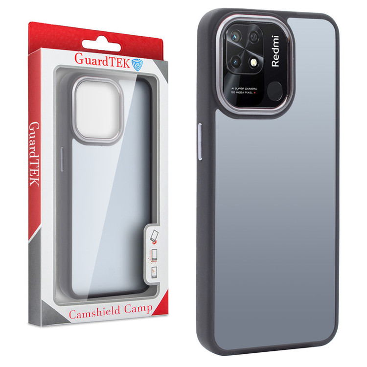 کاور گاردتک اساک مدل Candy opn مناسب برای گوشی موبایل شیائومی Redmi 10A / 9C / Poco C31