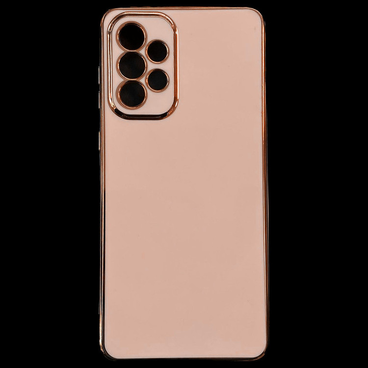 کاور مدل MY CASE مناسب برای گوشی موبایل سامسونگ Galaxy A73 / A73 5G