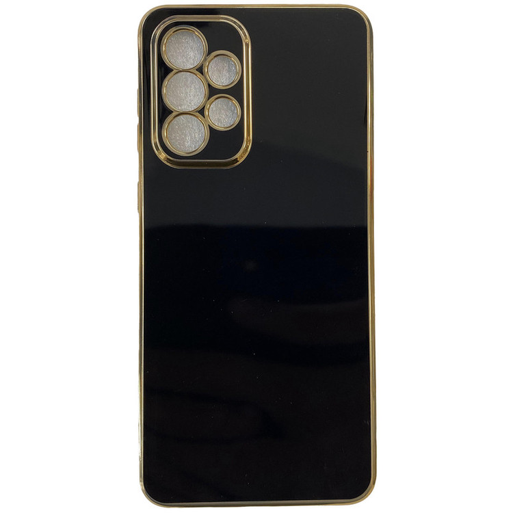 کاور مدل MY CASE مناسب برای گوشی موبایل سامسونگ Galaxy A73 / A73 5G