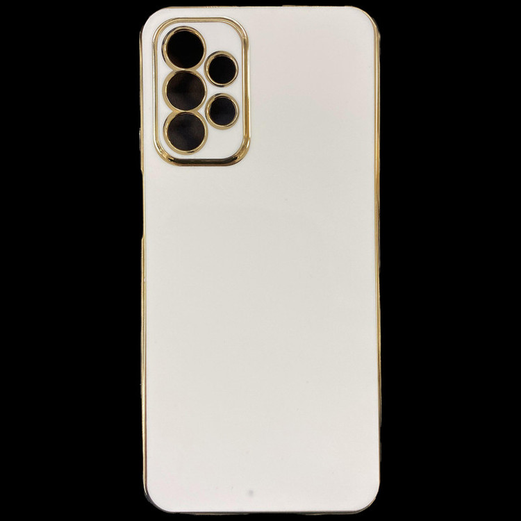 کاور مدل MY CASE مناسب برای گوشی موبایل سامسونگ Galaxy A73 / A73 5G