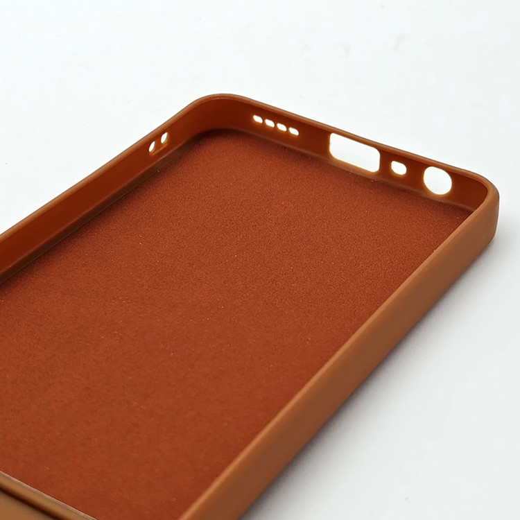 کاور موکولو مدل Lens Protection Strap مناسب برای گوشی موبایل ریلمی C55 همراه با بند