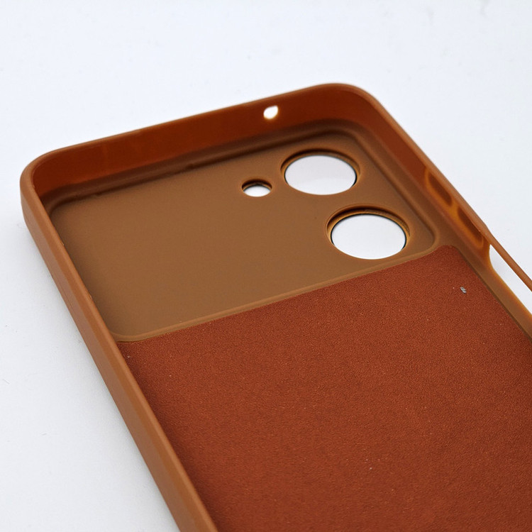 کاور موکولو مدل Lens Protection Strap مناسب برای گوشی موبایل ریلمی C55 همراه با بند
