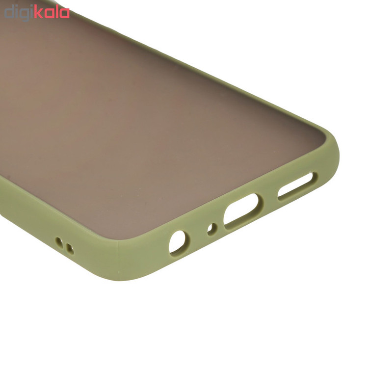 کاور مدل FSH-101 مناسب برای گوشی موبایل سامسونگ Galaxy A10s