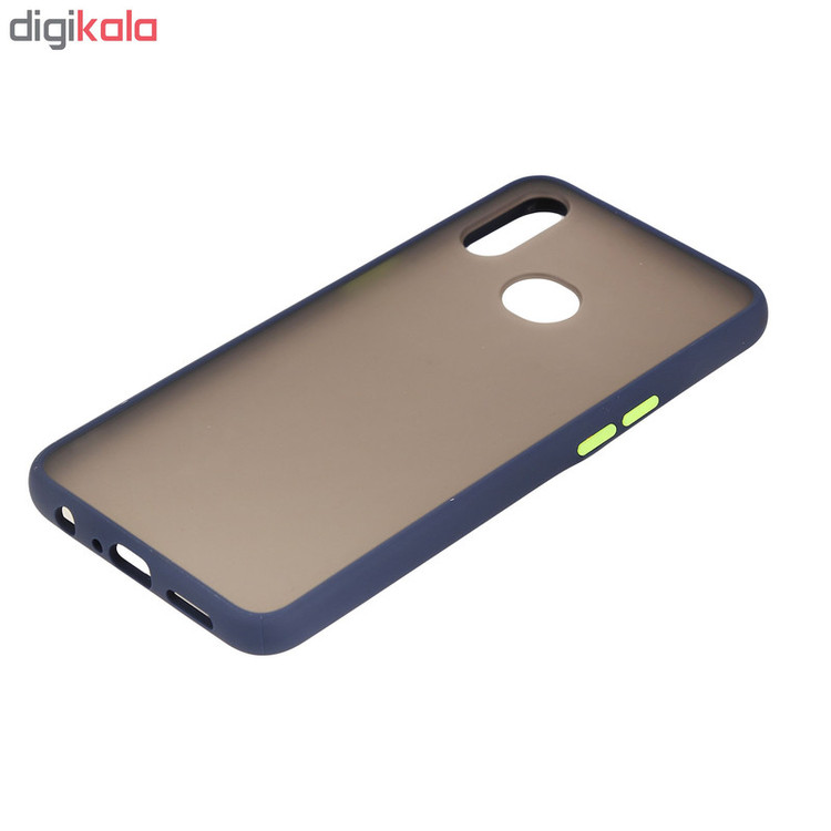 کاور مدل FSH-101 مناسب برای گوشی موبایل سامسونگ Galaxy A10s