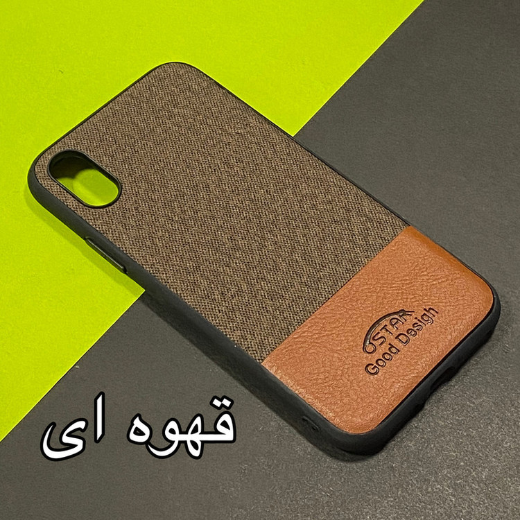 کاور مدل TH کد 01 مناسب برای گوشی موبایل اپل Iphone X/XS