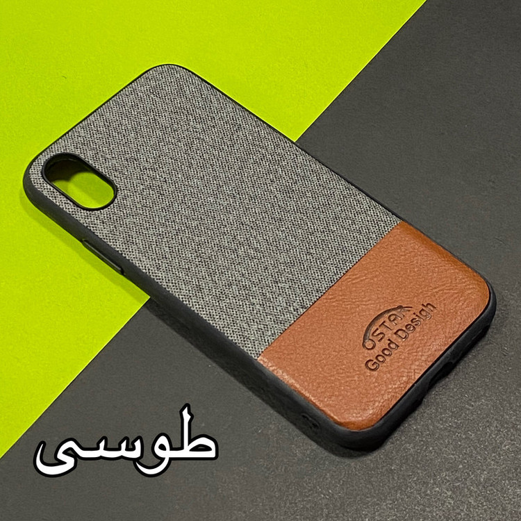 کاور مدل TH کد 01 مناسب برای گوشی موبایل اپل Iphone X/XS