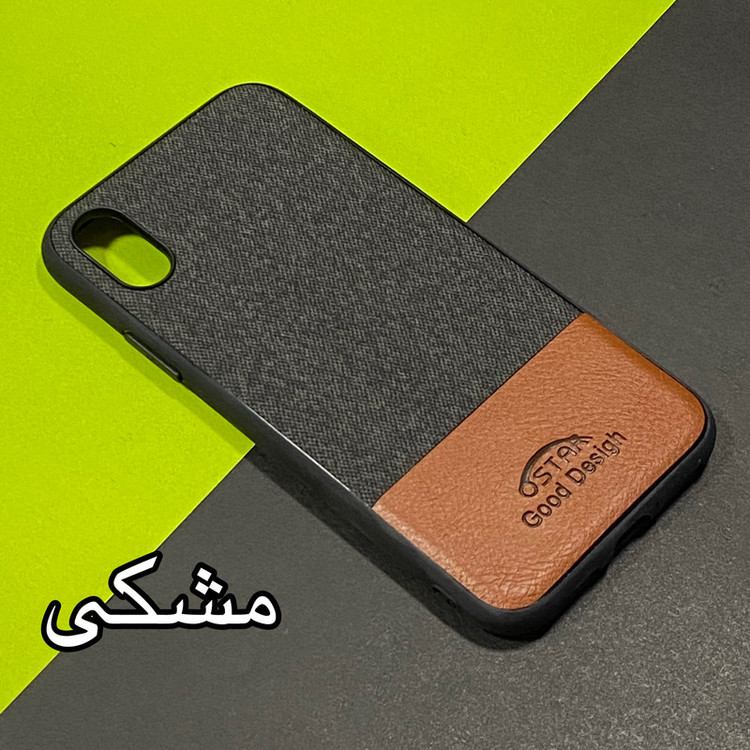 کاور مدل TH کد 01 مناسب برای گوشی موبایل اپل Iphone X/XS